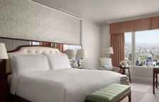 Двухместный номер Superior