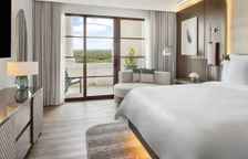 Люкс Deluxe с видом на озеро