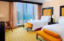 Люкс Vice Presidential с 2 комнатами