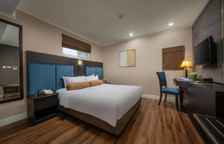 Двухместный номер Deluxe