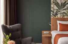 Двухместный номер Deluxe