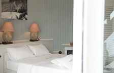 Вилла Water (с солярием) семейная