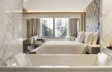 Двухместный полулюкс Executive