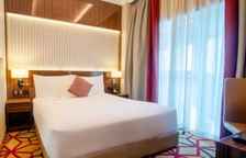 Двухместный люкс Naumi