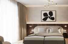 Семейный номер Superior