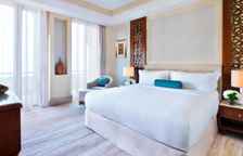 Люкс High Floor Executive c 1 комнатой