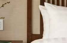 Двухместный люкс Deluxe c 1 комнатой с балконом