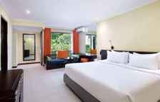 Двухместный номер Executive