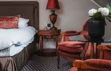 Двухместный полулюкс