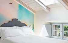 Pet Friendly апартаменты Mountain