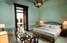 Двухместный полулюкс