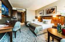 Двухместный номер Business