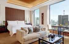 Двухместный номер Premier