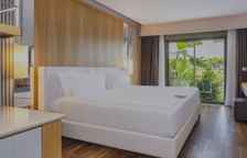 Вилла Royal с 2 комнатами с видом на поле для гольфа