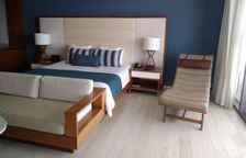 Двухместный люкс Honeymoon oceanfront