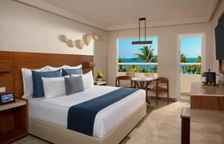 Двухместный номер Premium с балконом и oceanfront