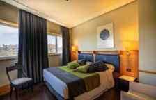 Двухместный полулюкс