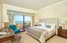 Двухместный люкс Deluxe