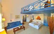 Maisonette с джакузи Luxury