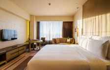 Двухместный Nikko Club номер Deluxe