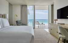 Двухместный люкс Accessible c 1 комнатой Oceanfront