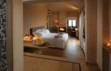 Двухместный номер Honeymoon