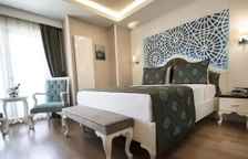 Двухместный номер Superior