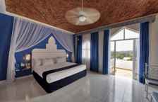 Двухместный люкс для новобрачных