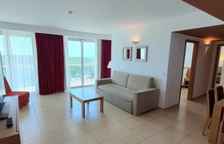 Апартаменты 2 bedrooms