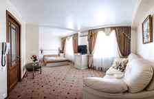 Двухместный джуниор сюит