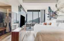 Двухместный номер Deluxe