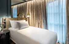 Одноместный номер Superior