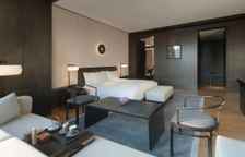 Двухместный номер Deluxe