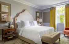 Двухместный люкс клубный Executive