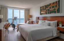 Двухместный номер Premium Guest