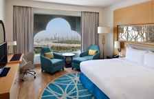 Двухместный номер Делюкс