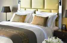 Двухместный номер Residence