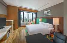 Двухместный люкс студия