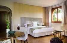 Двухместный номер Deluxe