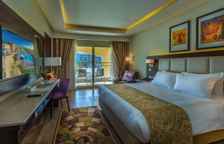 Двухместный номер Deluxe с видом на сад