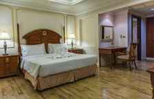 Четырёхместный люкс Grande с 2 комнатами