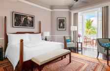 Двухместный номер Landmark