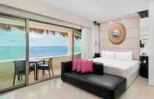 Двухместный люкс Passion oceanfront