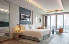 Двухместный номер Deluxe