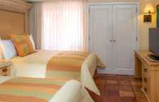 Двухместный люкс Luxury