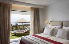 Четырёхместная вилла with Private pool Royalty Princess Ariadni