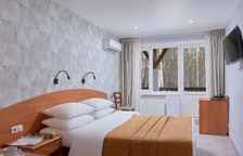 Номер семейный с 3 комнатами