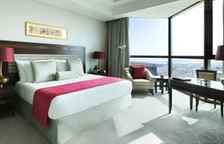 Четырёхместный номер Семейный