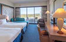 Двухместный номер Superior