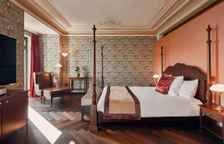 Двухместный номер Deluxe